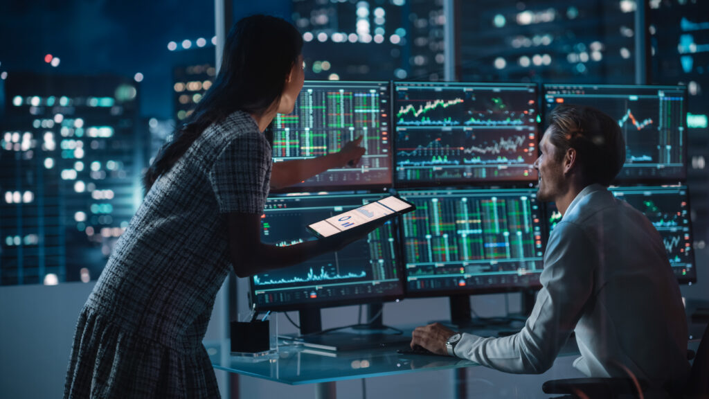 Achieve next level transformation in Workday