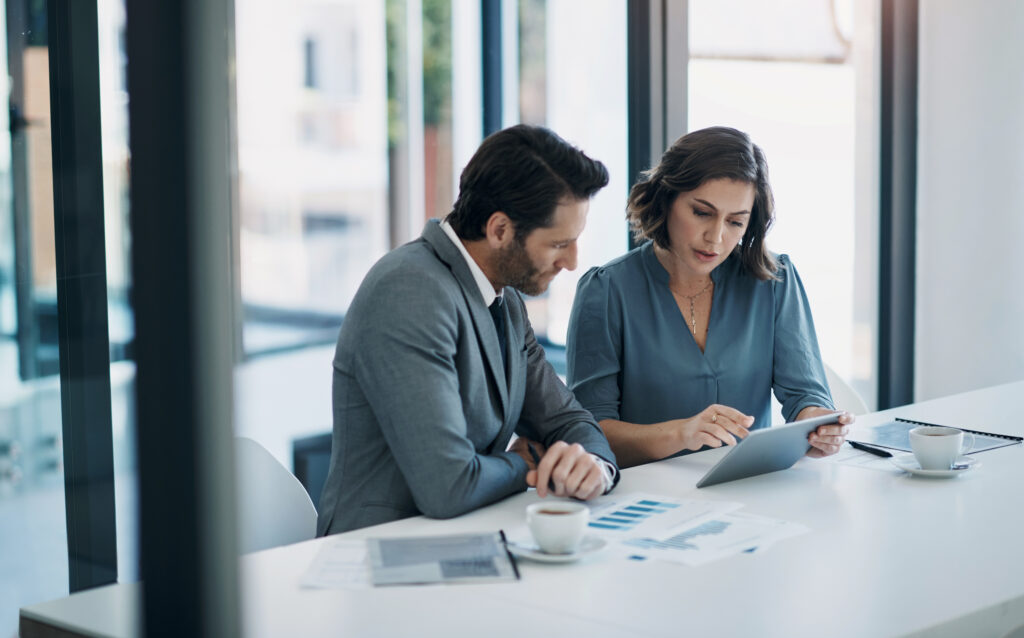 Transforming payroll
