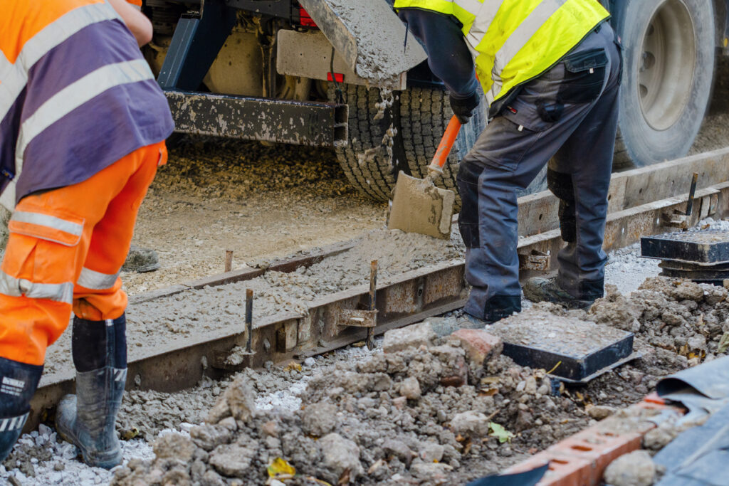 Strada help white cap improve efficiency with payroll standardization