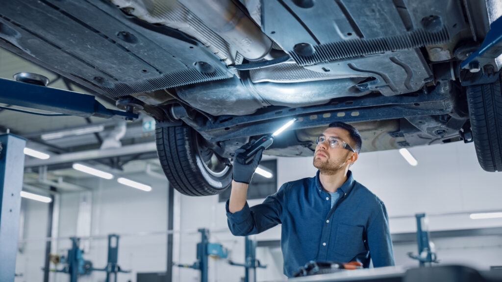 Automotive repair provider adopts Workday Adaptive Planning