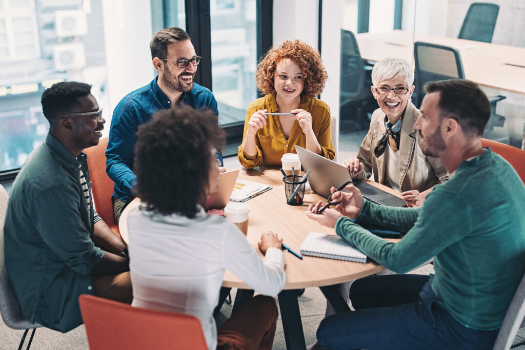 Strategic partnerships for HR, payroll and benefits to overcome in house management