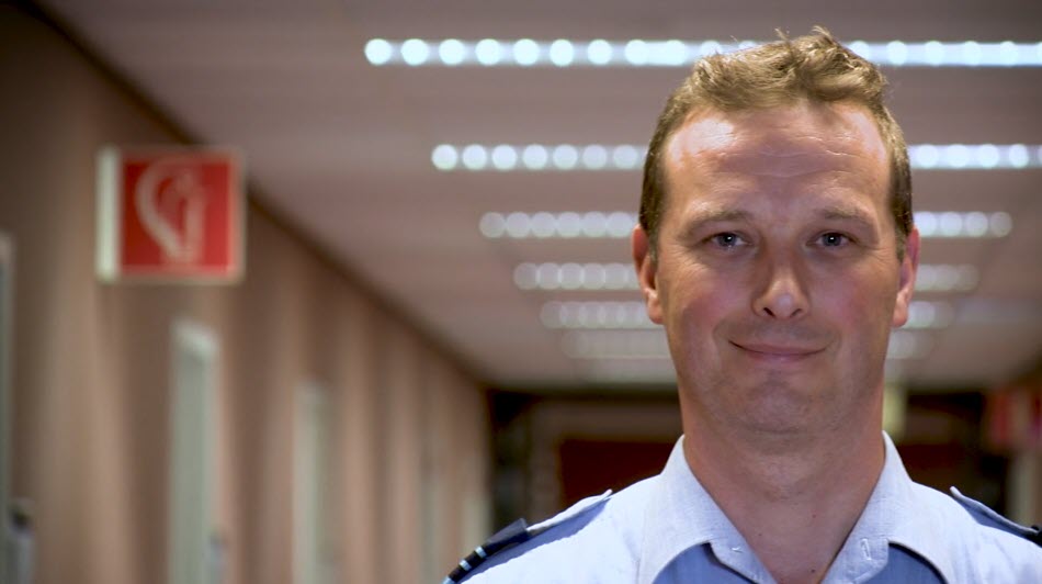 Belgian Defence and Integrated Police Forces integration and management of SAP to modernize their payroll systems