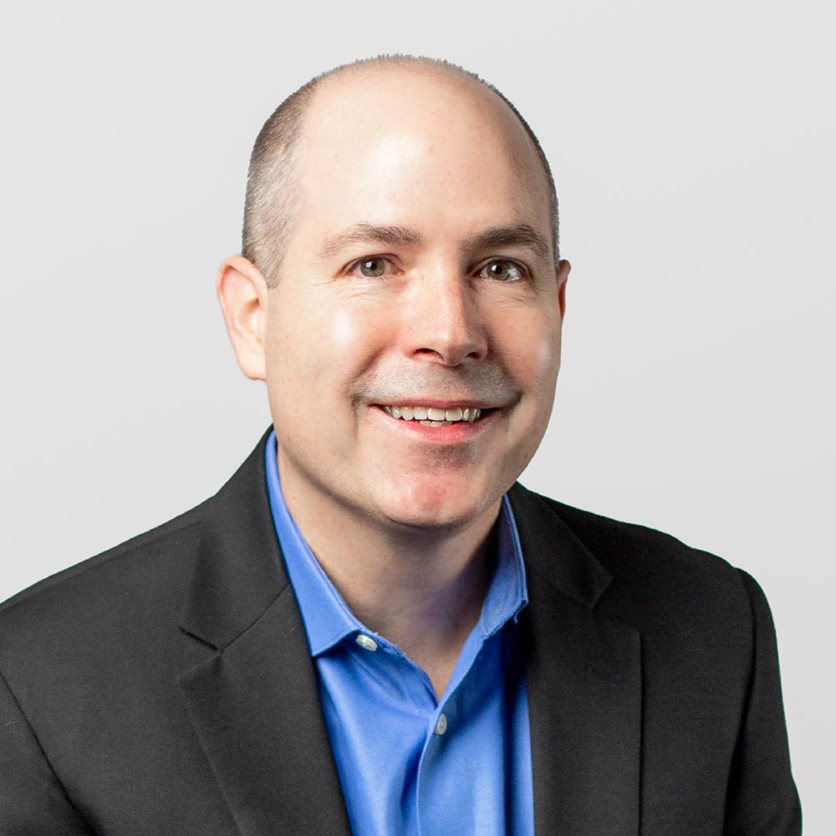 Colin Brennan