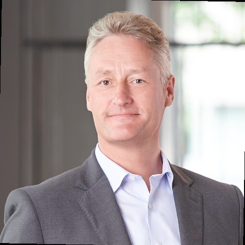 Richard Hanks headshot