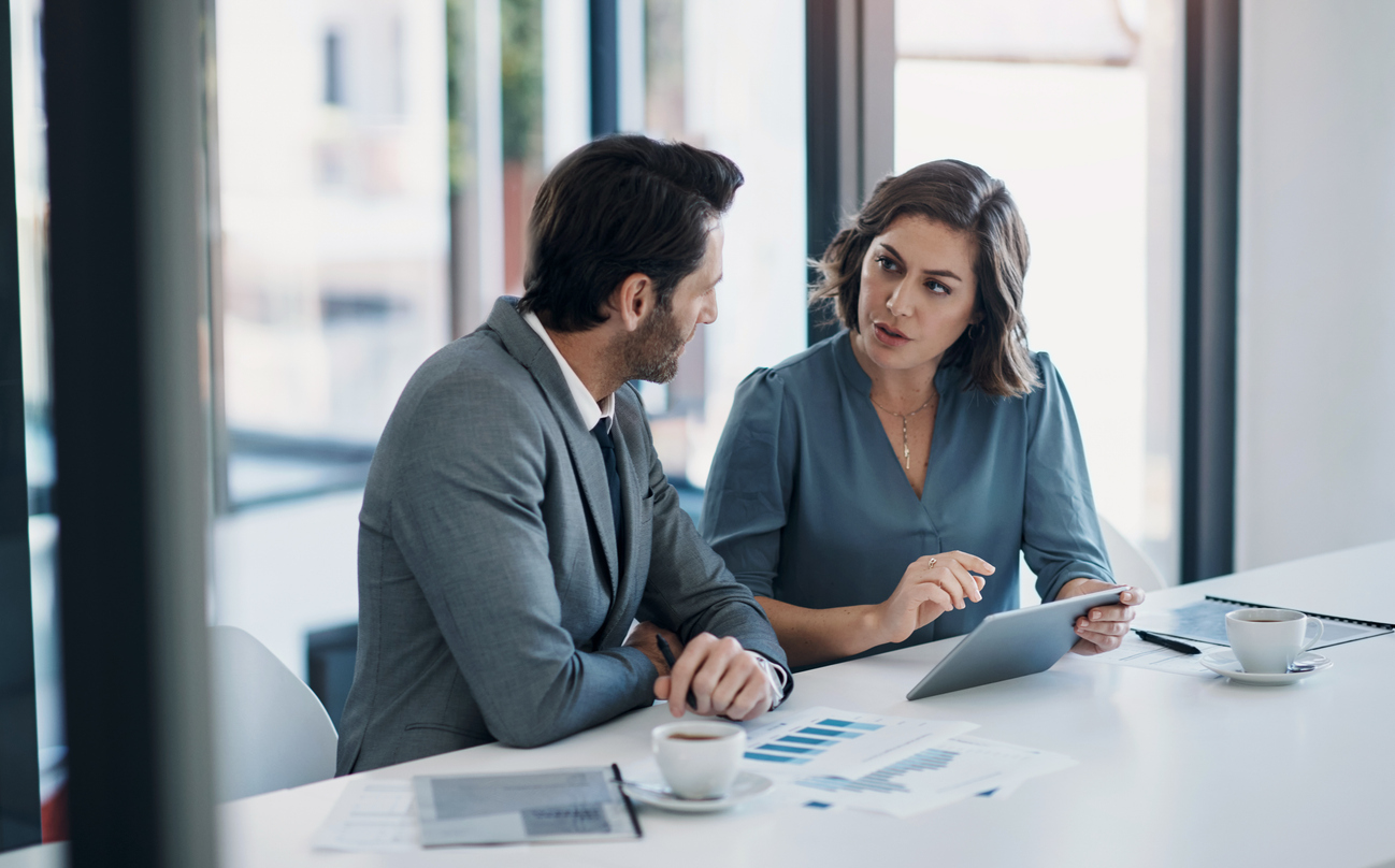 L’analytique RH augmente la satisfaction des employés