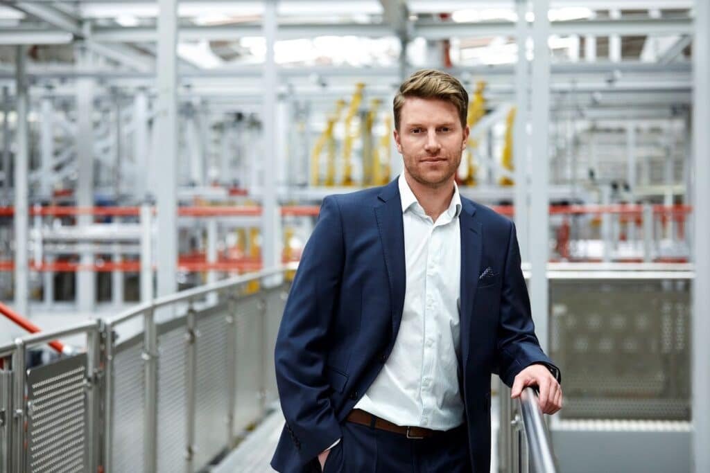 Manitou Group harmonized its HR systems with SAP SuccessFactors