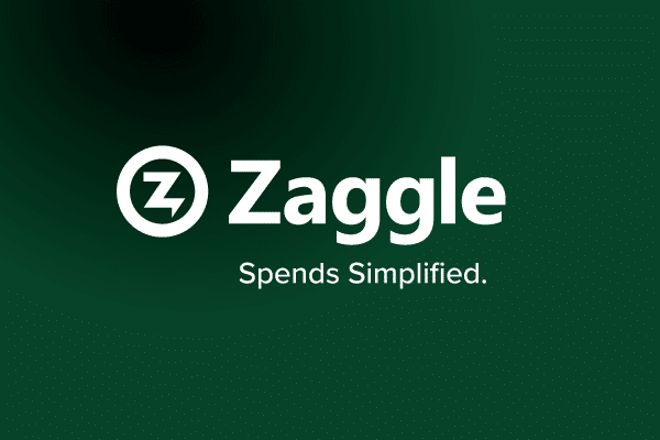 Zaggle and Strada collaboration