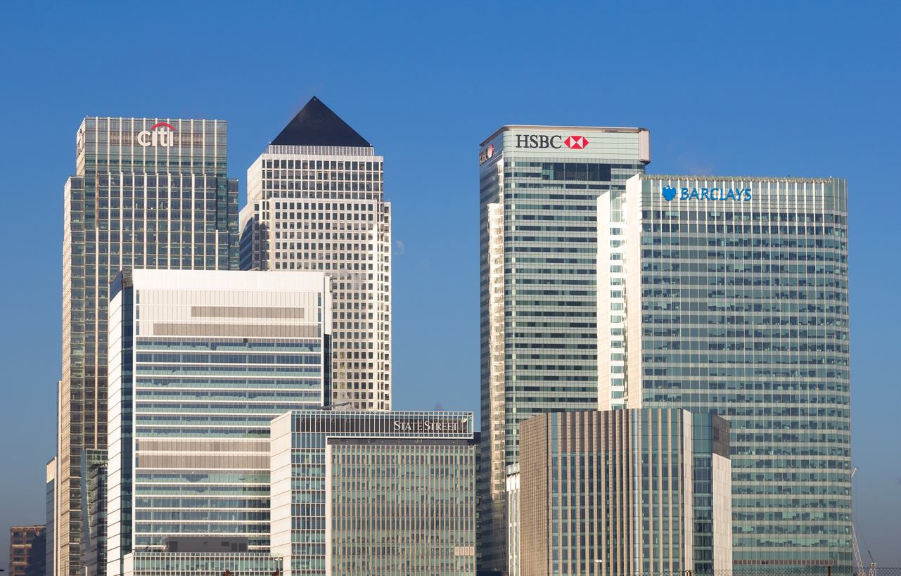HSBC implementation and delivery of Employee Central Payroll in 5 countries