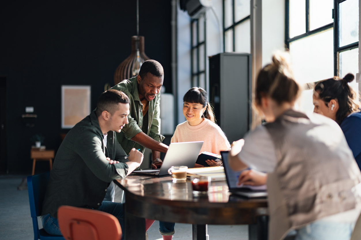 NEC maximizes business success through Strada’s Advisory Services