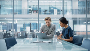 SAP now Dalla selezione al performance management: l’evoluzione dei processi HR