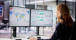 Business Intelligence Transforming HCM and global payroll projects