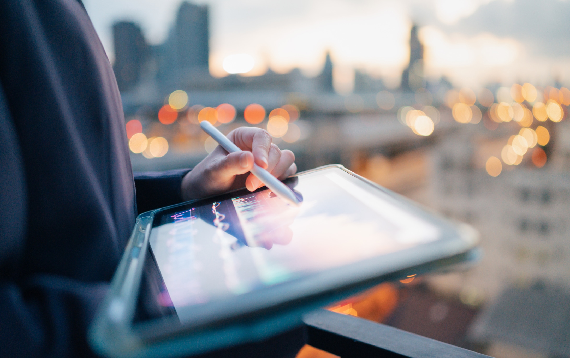 Building the future of core systems in public utilities